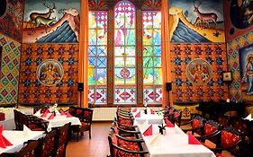 Hotel Golden Dome Iisalmi